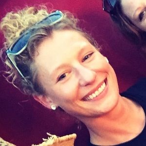 Meet your Posher, Kory